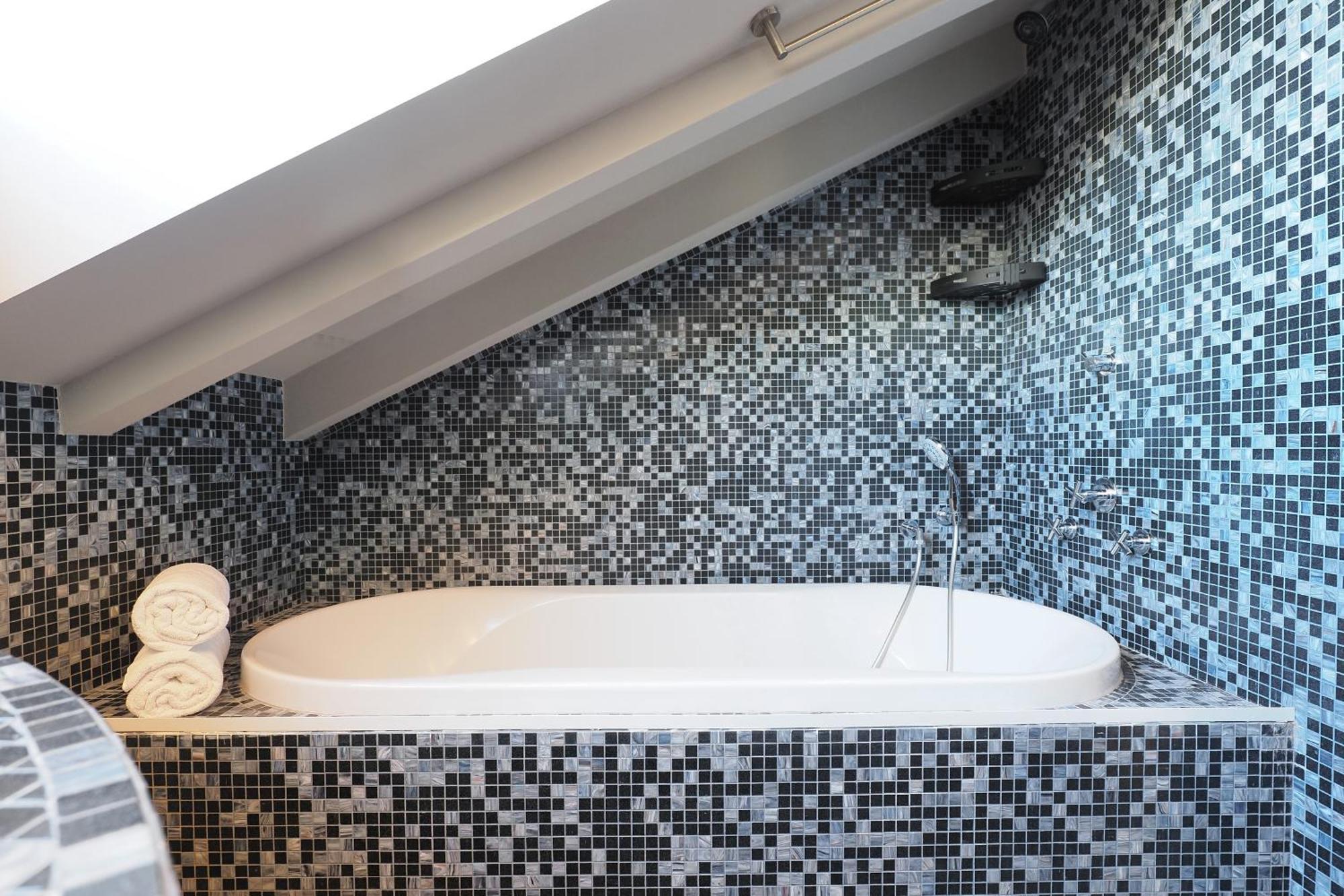 Splendido Attico Con 2 Terrazzi In Brera * Mailand